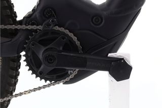 Specialized Turbo Levo GX (ebike) t.M Reacondicionada