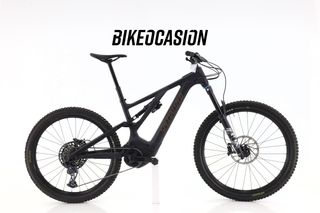 Specialized Turbo Levo GX (ebike) t.M Reacondicionada