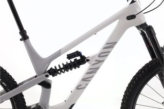 Canyon Spectral CF GX AXS (MTB) t.L Reacondicionada