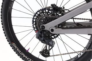 Canyon Spectral CF GX AXS (MTB) t.L Reacondicionada