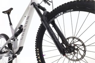 Canyon Spectral CF GX AXS (MTB) t.L Reacondicionada