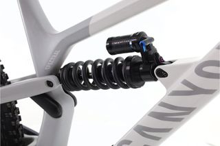 Canyon Spectral CF GX AXS (MTB) t.L Reacondicionada