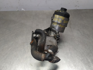ENFRIADOR ACEITE MOTOR OPEL ASTRA H BERLINA Z17DT