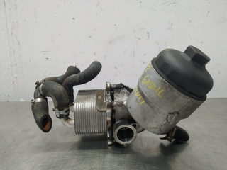 ENFRIADOR ACEITE MOTOR OPEL ASTRA H BERLINA Z17DT