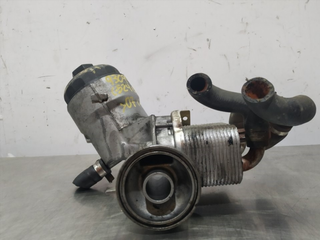 ENFRIADOR ACEITE MOTOR OPEL ASTRA H BERLINA Z17DT
