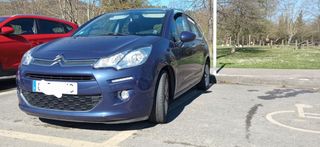 Citroen C3 2014