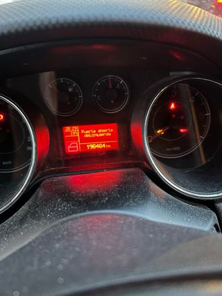 FIAT Bravo 2008
