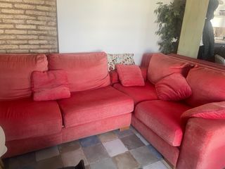 Sillones 3+2 plazas