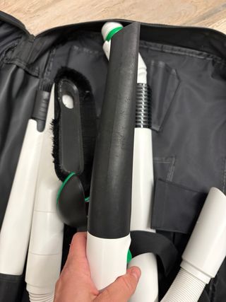 Sacca e accessori Folletto VK7