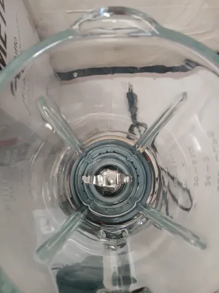 Frullatore IMETEC Frulla Tutto