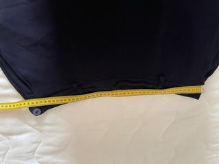 Pantaloni Gianfranco Ferre donna blu