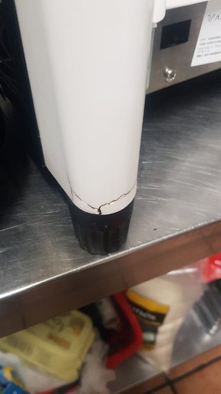 Horchatera Profesional