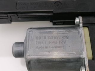 MOTOR ELEVALUNAS DELANTERO IZQUIERDO RENAULT MEGANE III SPOR