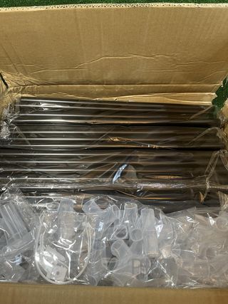 Armario de Tela SONGMICS