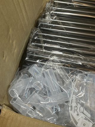 Armario de Tela SONGMICS