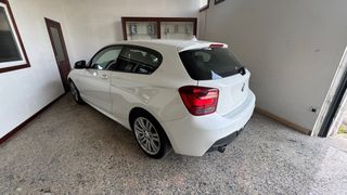 BMW 118d F21 Pack M 2014