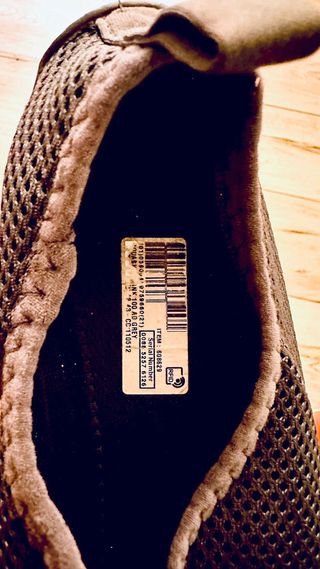 Escarpines/cangrejeras para piscina/playa