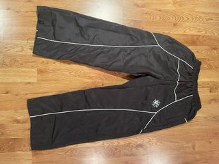 Chándal Vicinity Negro