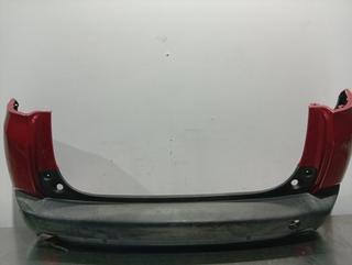 PARAGOLPES TRASERO PEUGEOT 2008 HM01 S / R