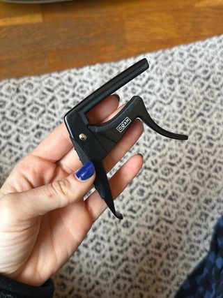 Guitarra Acústica Tanglewood Negra