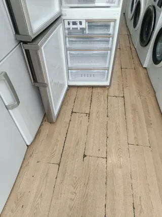 Nevera Samsung garantía transporte