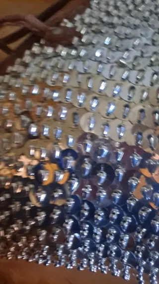 Capazo/Bolso Tote Marroquí