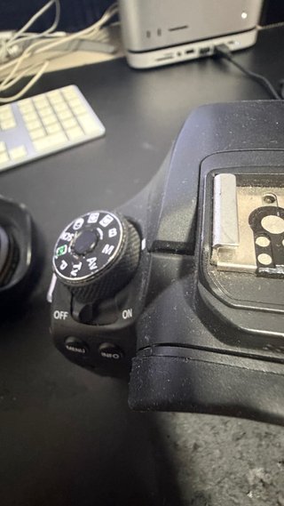 Canon EOS 90D