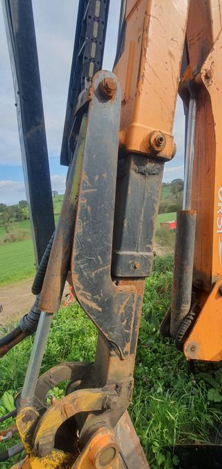 DESBROZADORA ORSI POWER 930T