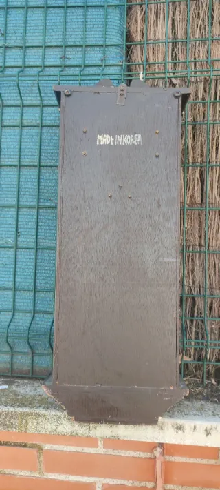 Reloj De Pendulo International 31 Days