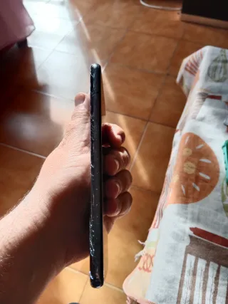 Xiaomi Mi 10T Pro Negro