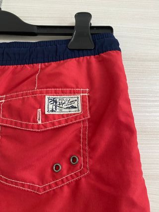 Ralph Lauren S Costume da bagno Uomo