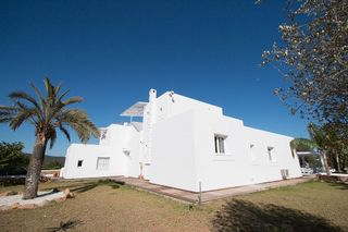 Chalet en alquiler en Santa Eulalia del Río en Santa Eulalia del Río