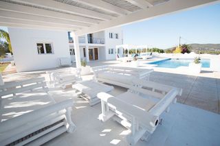 Chalet en alquiler en Santa Eulalia del Río en Santa Eulalia del Río