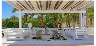 Chalet en alquiler en Santa Eulalia del Río en Santa Eulalia del Río