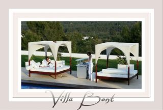 Chalet en alquiler en Santa Eulalia del Río en Santa Eulalia del Río