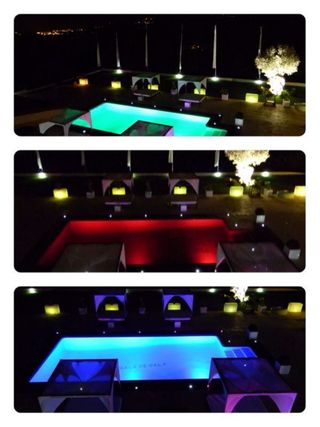 Chalet en alquiler en Santa Eulalia del Río en Santa Eulalia del Río