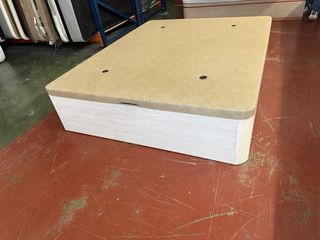 CANAPE Y COLCHON FLEX AIRVEX JAVA VISCO 150x190