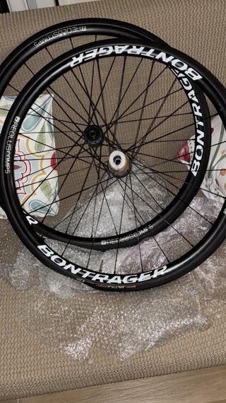 Bicicleta Trek Émonda SL6 Di2