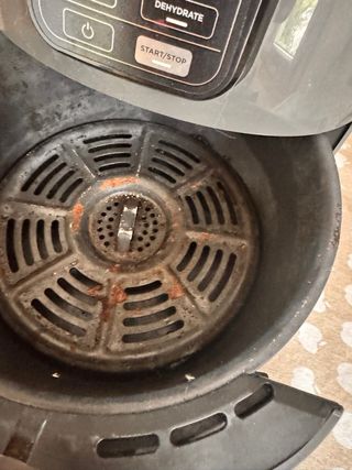 Freidora de Aire Ninja V4