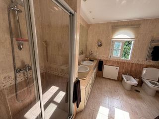 Chalet en alquiler en Nueva Andalucía centro en Marbella