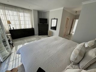 Chalet en alquiler en Nueva Andalucía centro en Marbella