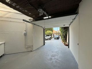 Chalet en alquiler en Nueva Andalucía centro en Marbella