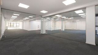 Oficina en alquiler en Sant Antoni en Barcelona