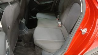SEAT Arona 2021