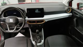 SEAT Arona 2021