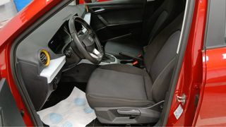 SEAT Arona 2021