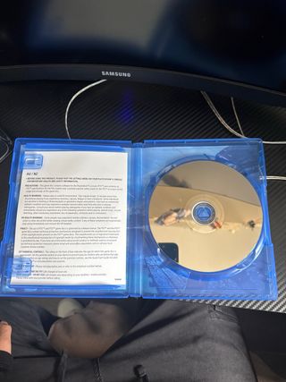 God of War Ragnarök PS5 Juego