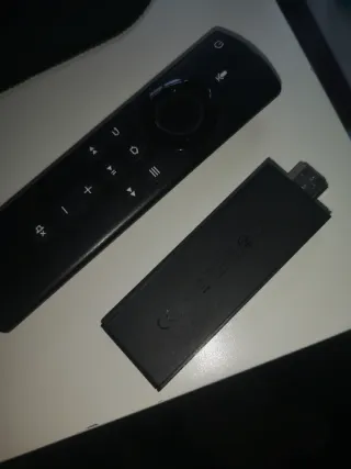 Amazon Fire Stick