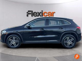 Mercedes GLA GLA 200 D