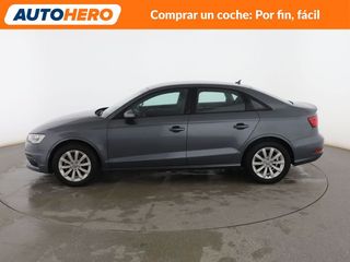 Audi A3 1.6 TDI Attraction